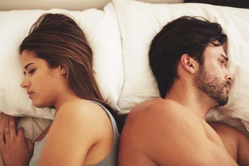 Evliliği Tehdit Eden 3 Sessiz Krize Dikkat Siz de Yaşıyor Olabilirsiniz