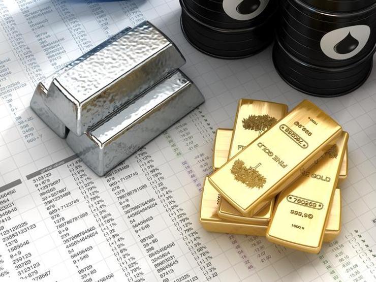 Ne altın ne de borsa Yatırımcısına son 13 yılın zirvesini yaşattı...