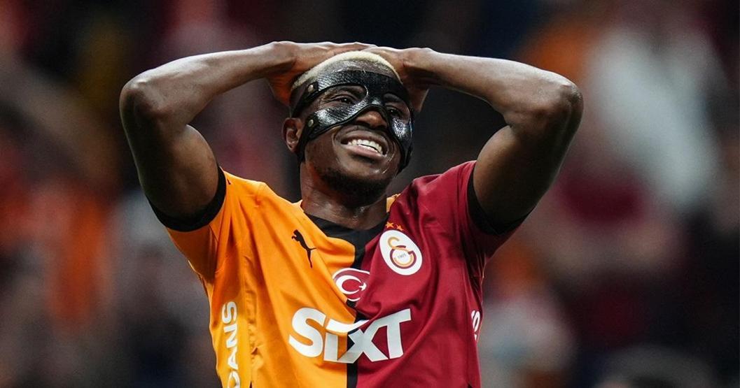 TRANSFER | Tarihe geçecek bonservis Galatasaray, Victor Osimhene kavuşuyor...