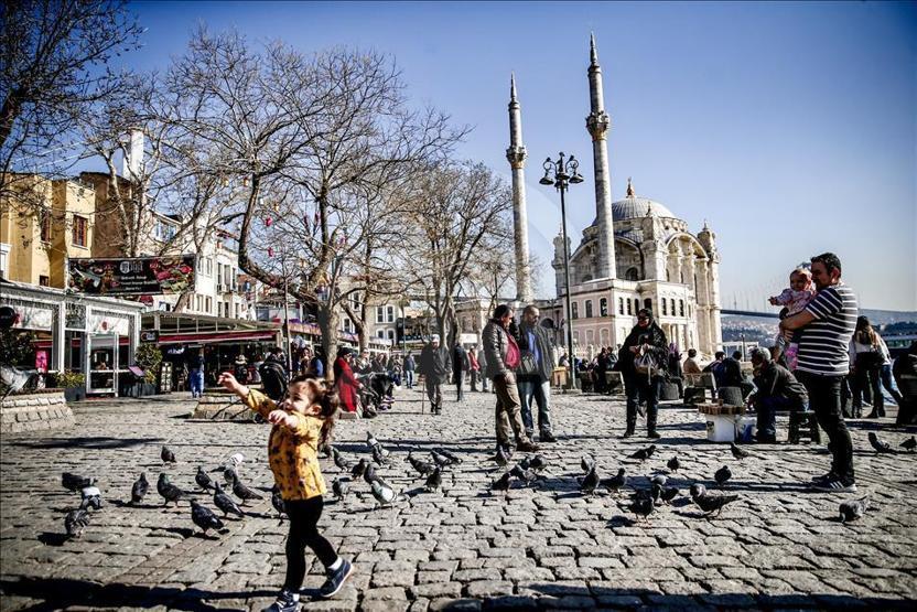 Bayramda Hava Nasıl Olacak Meteoroloji’nin Güncel Tahminleri Açıklandı