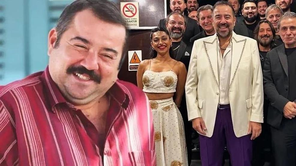 Avrupa Yakasının Volkanı Ata Demirer nasıl zayıfladı Tam 30 kilo verdi Meğer o besini hayatından çıkarmış