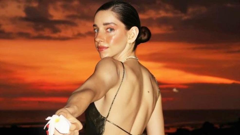 Kavak Yellerinin Ayşesiydi Elvin Levinleri sinirlendiren soru Bunlar çok hassas konular