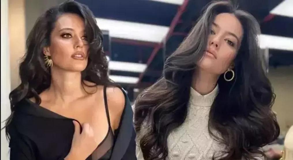 Pelin Akile kene şoku Hastanelik oldu Kolundan çıkarmaya çalışırken içeride parça kaldı