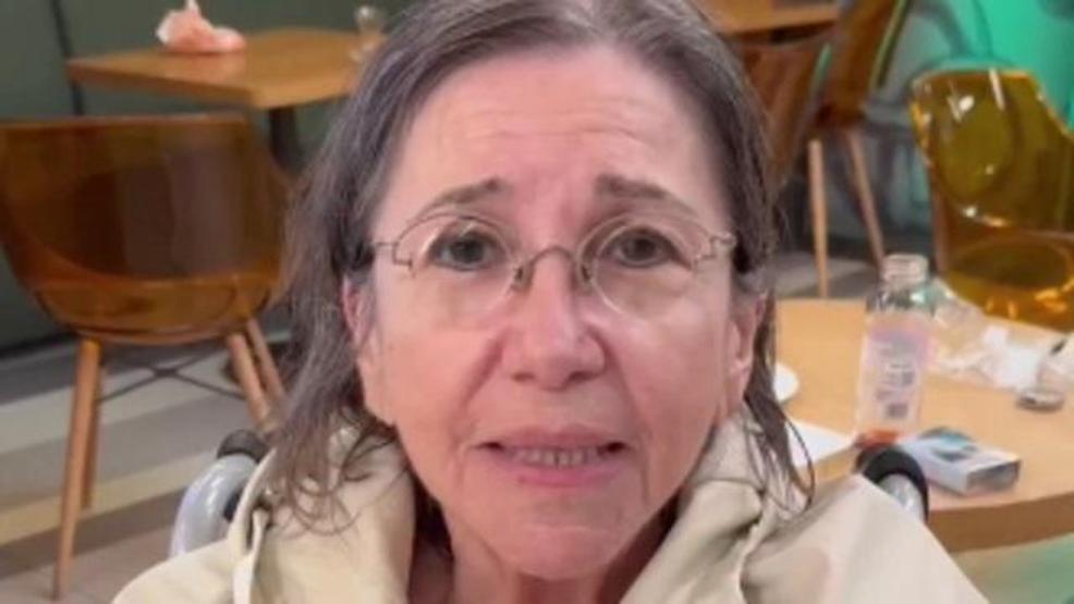 Sihirli Annemin Perihanı Gül Onat Dualarınızı bekliyorum dedi Bu belirtilere dikkat Her 100.000 kişiden 13ünde görülüyor