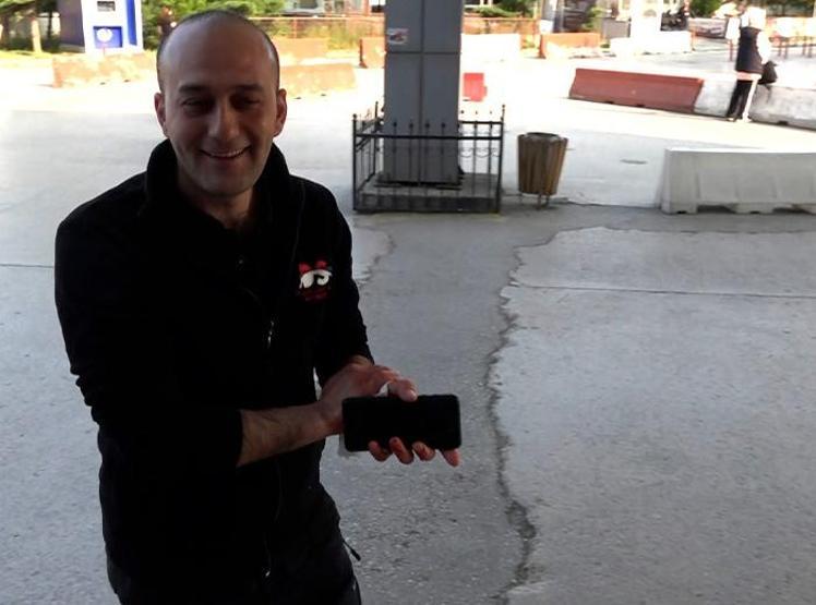 Klasikleşen bayram görüntüleri: Acemi kasaplar hastaneye koştu