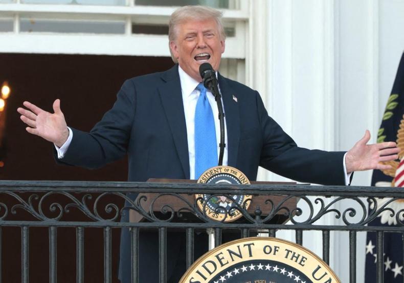 Musk-Trump savaşı mı Bombayı patlattı: Kim ne dedi, ipleri koparan hamle ne oldu Elon o zaman çıldırdı...