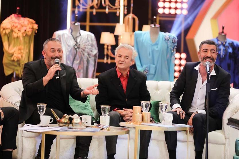 Kanal D Ekranında Bayram Var Müzik, Sohbet ve Bol Kahkaha...