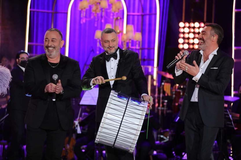 Kanal D Ekranında Bayram Var Müzik, Sohbet ve Bol Kahkaha...