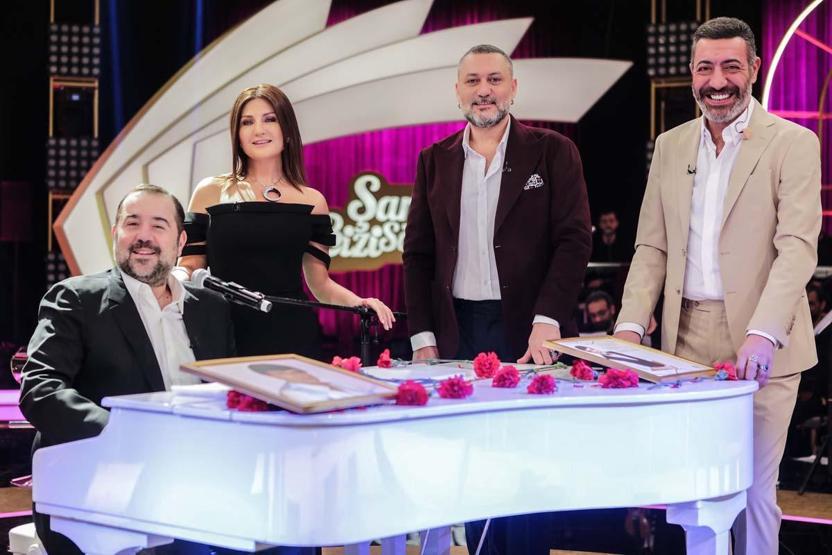 Kanal D Ekranında Bayram Var Müzik, Sohbet ve Bol Kahkaha...