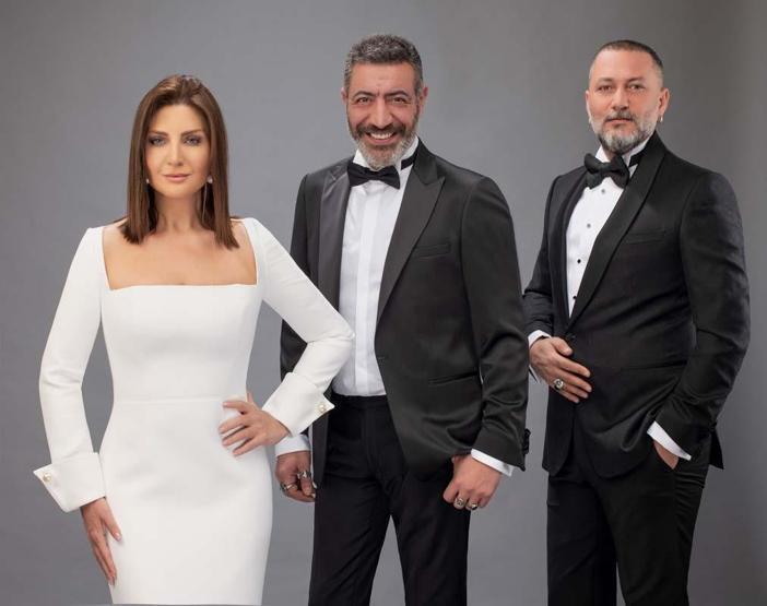 Kanal D Ekranında Bayram Var Müzik, Sohbet ve Bol Kahkaha...