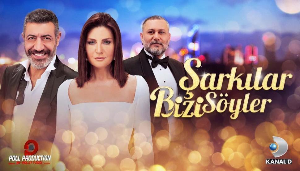 Kanal D Ekranında Bayram Var Müzik, Sohbet ve Bol Kahkaha...