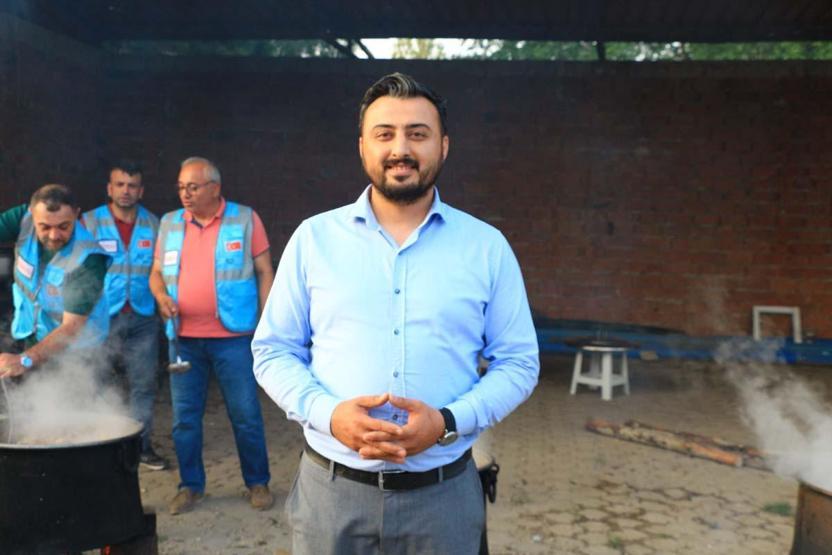 Tokat’ta yaklaşık 200 yıllık bayram geleneği yaşatılıyor