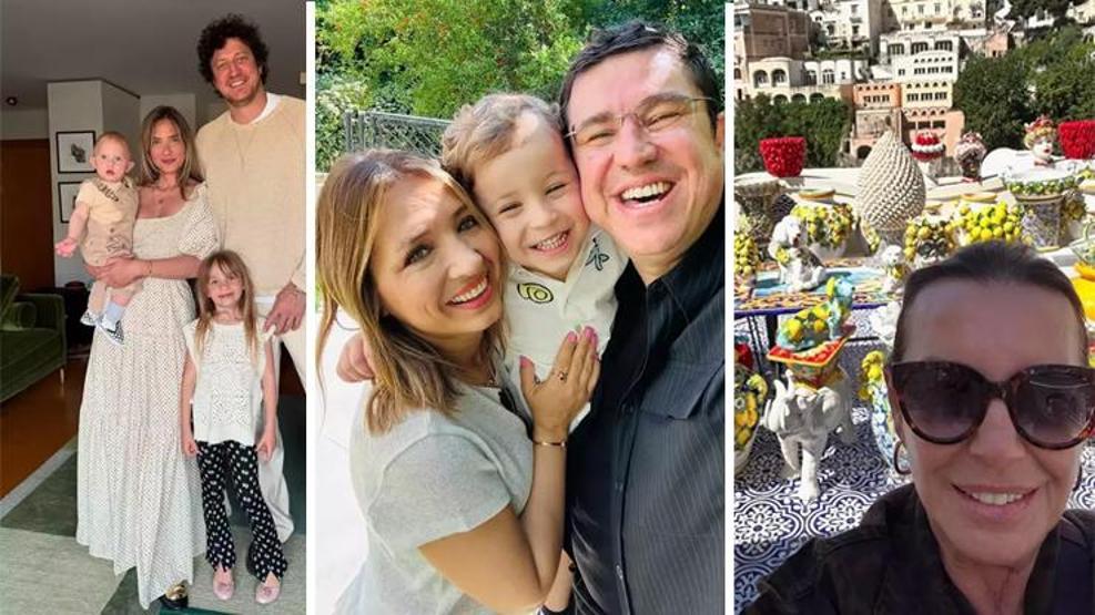 Ünlü İsimlerden Bayram Mesajları Bayramda Tatil Yapmayanlar da Var