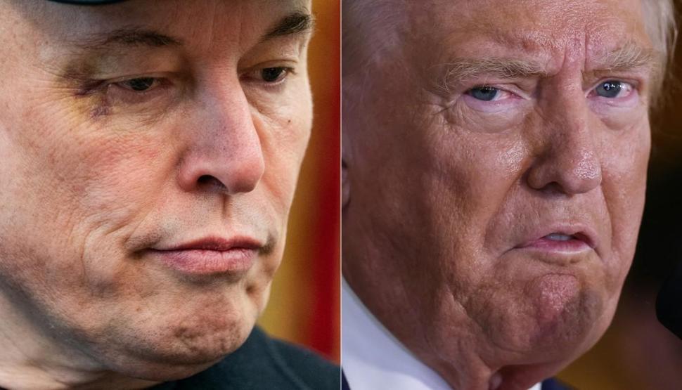 Trump ve Musk arasında ipler koptu: Bu noktaya nasıl gelindi İşte tüm detaylar...