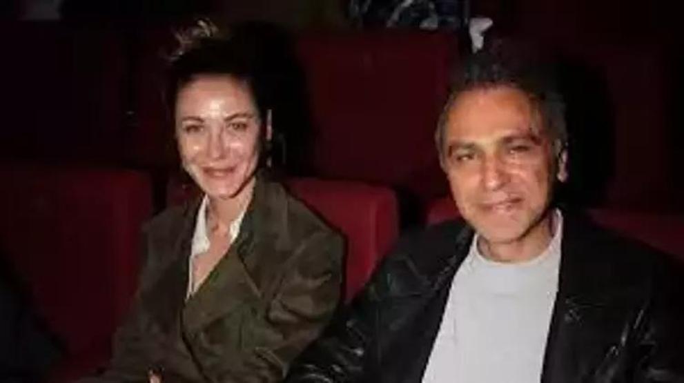 Beş yıldır aşk yaşıyorlardı Serdar Orçin ve Ece Dizdar evleniyor