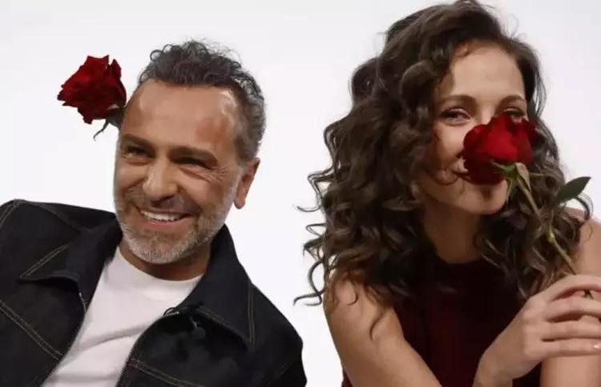 Beş yıldır aşk yaşıyorlardı Serdar Orçin ve Ece Dizdar evleniyor