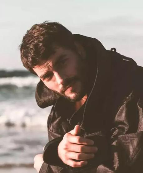 Akın Akınözünün çocukluk haline bakın İlk deneme çekimini paylaştı, gören şaştı kaldı: ÇOK TATLISIN