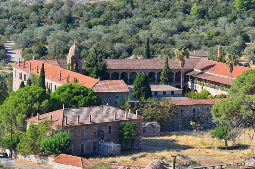 KURBAN BAYRAMINDA TATİLCİLERİN GÖZDESİ Ayvalıka 45-90 dakika uzaklıkta Kapıda vize ile 6 gece, 7 güne kadar kalabilirsiniz