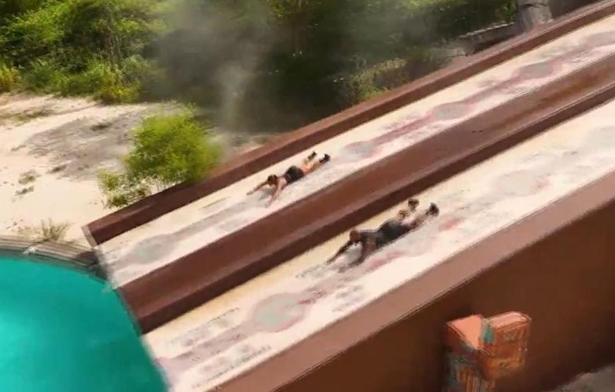 SURVİVOR İLK FİNALİST Survivor ilk finalist kim oldu 2025, kim kazandı Survivorda 1. finalist kim oldu, Batuhan mı Volkan mı