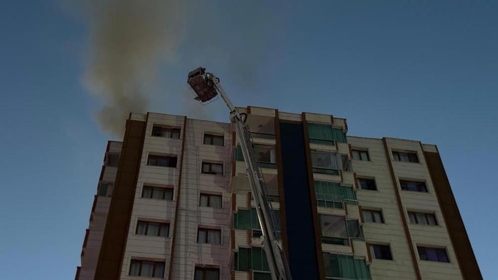 SON DAKİKA | Diyarbakırdaki yangın faciasına ilişkin yeni gelişme 4 kişi hakkında gözaltı kararı