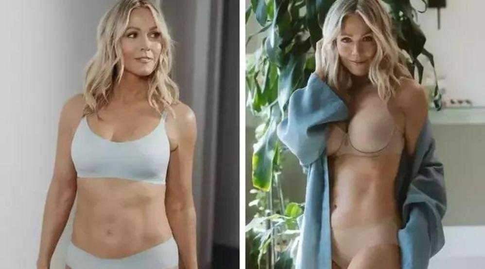 Kim der ki 53 yaşında Jennie Garth sosyal medyayı salladı: Kendime hiç bu kadar güvenmemiştim