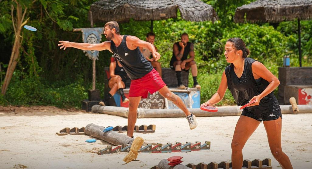 Survivorda ilk finalist belli oldu Batuhan-Volkan mücadelesi nefes kesti İşte İstanbul biletini kapan isim...