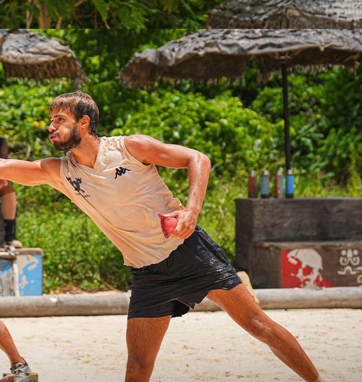 Survivorda ilk finalist belli oldu Batuhan-Volkan mücadelesi nefes kesti İşte İstanbul biletini kapan isim...