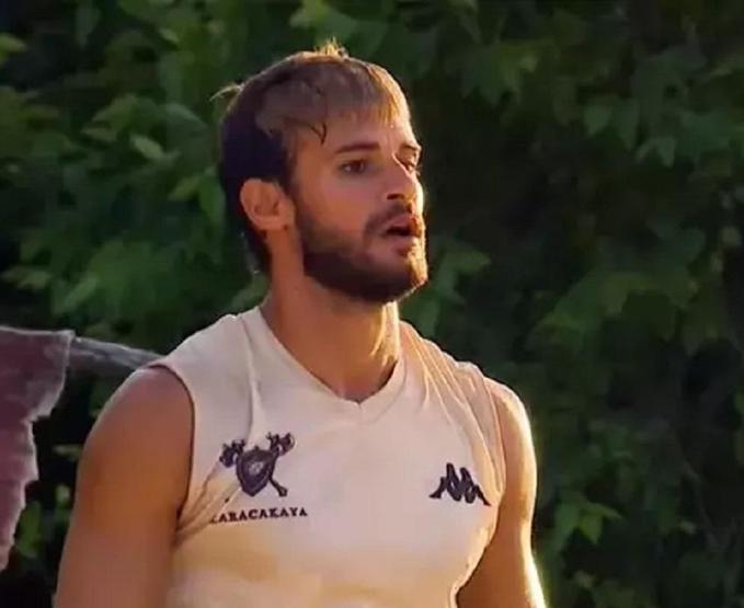 Survivorda ilk finalist belli oldu Batuhan-Volkan mücadelesi nefes kesti İşte İstanbul biletini kapan isim...