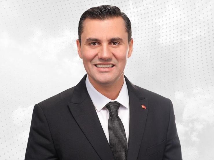 Manisa Büyükşehir Belediye Başkanı Ferdi Zeyrekin sağlık durumu nasıl Ferdi Zeyrek kimdir, kaç yaşında İLK AÇIKLAMA GELDİ