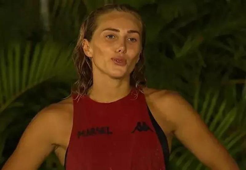Survivorda ilk finalist belli oldu Batuhan-Volkan mücadelesi nefes kesti İşte İstanbul biletini kapan isim...
