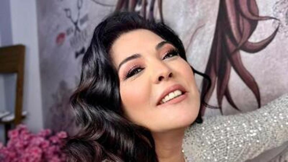 Ünlü Oyuncuya Estetik Şoku Ameliyat Sonrası Felç Kaldı... Eylem Tanrıver: Hayatımı Çaldılar