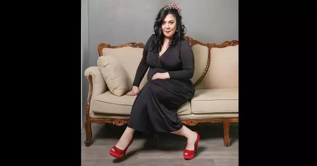 Ünlü Oyuncuya Estetik Şoku Ameliyat Sonrası Felç Kaldı... Eylem Tanrıver: Hayatımı Çaldılar