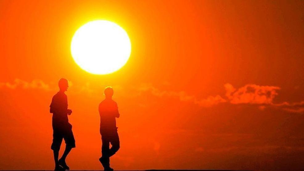 Meteoroloji uyardı: 35 derecenin üzerine çıkacak İşte bölge bölge hava durumu...