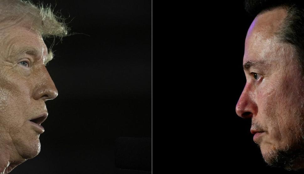 Musk-Trump ittifakı tamamen yıkıldı mı