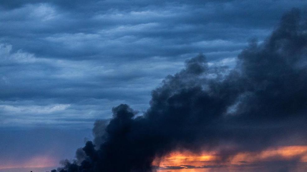 Rusyadan Ukraynaya bombardıman: Ölü ve yaralılar var