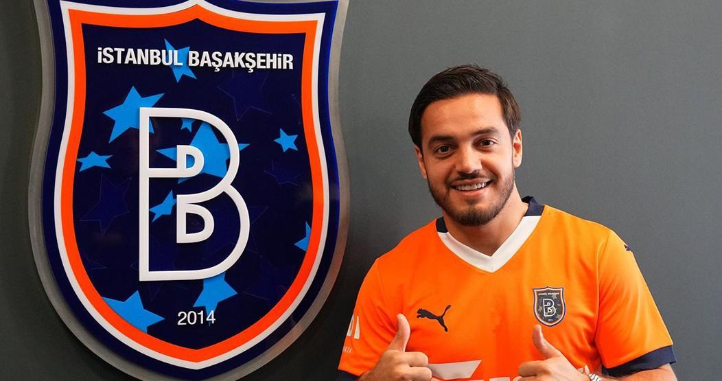 TRANSFER HABERİ | Başakşehire Yusuf Sarı teklifi Takas önerisi...