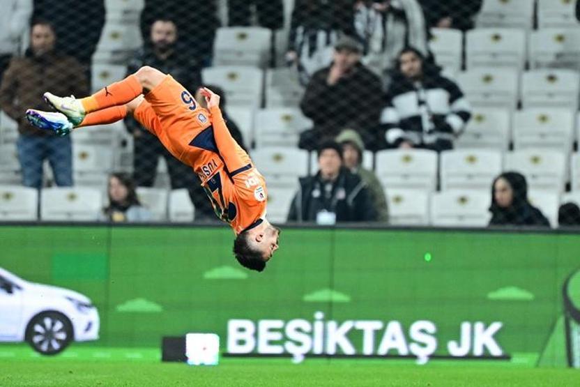 TRANSFER HABERİ | Başakşehire Yusuf Sarı teklifi Takas önerisi...