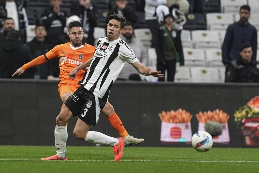 TRANSFER HABERİ | Başakşehire Yusuf Sarı teklifi Takas önerisi...