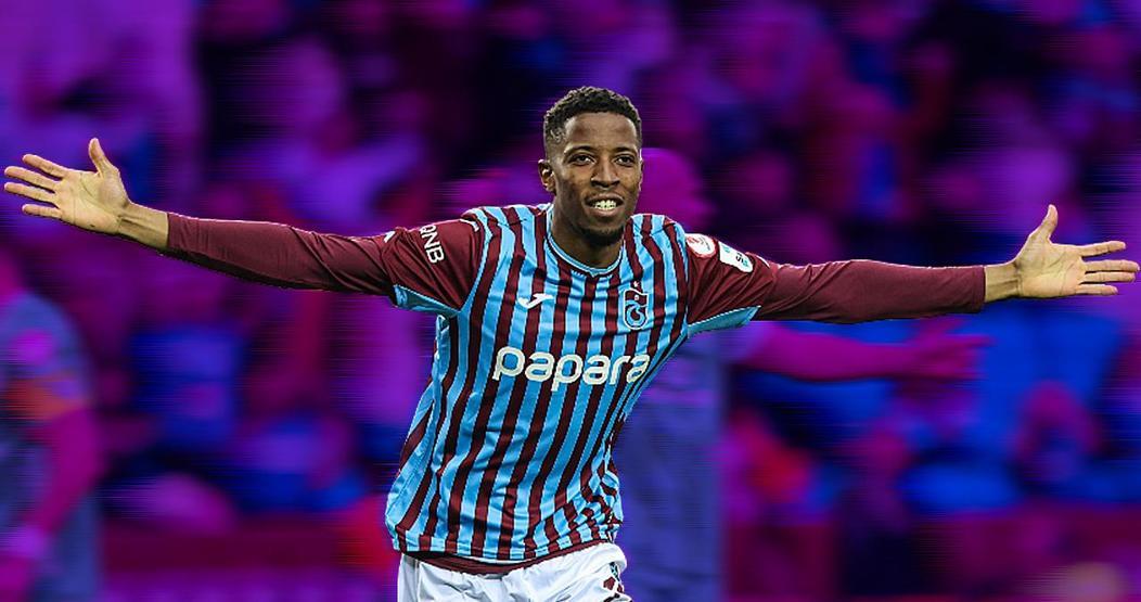 Transferde Simon Banza harekatı Bu sefer İstanbula...