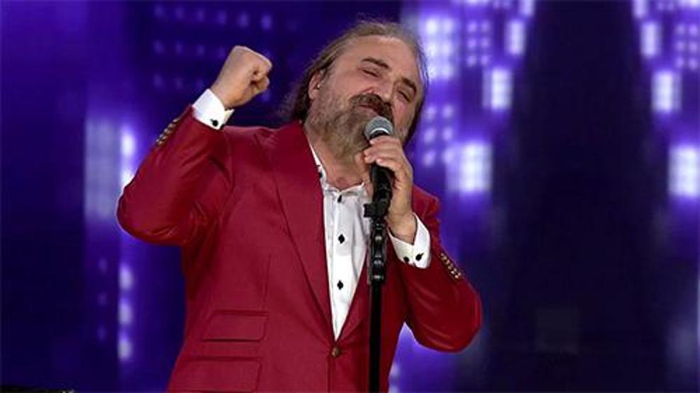 Kanal Dde Kuzey Rüzgarı Türkülere ve Şiire Doyuracak