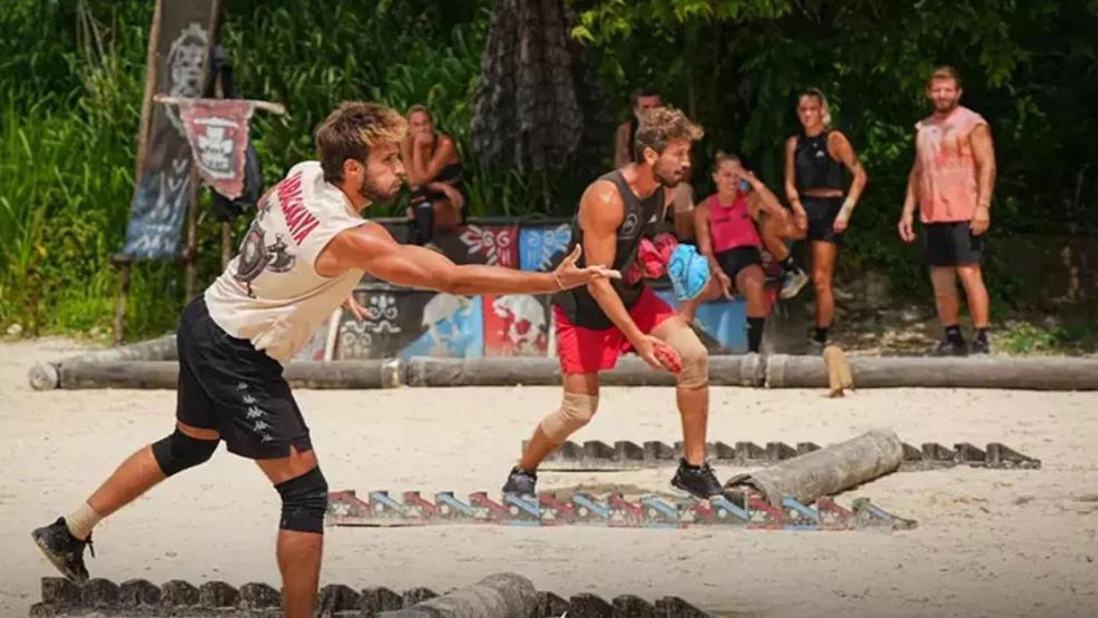 SURVİVOR 2025 FİNALİ NE ZAMAN, HANGİ TARİHTE Survivor finali nerede olacak Gözler şimdi büyük finalde