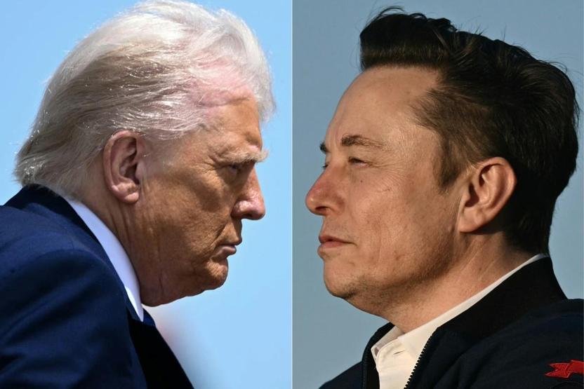 Elon Muskın Trump iddiası Demokratları harekete geçirdi: Epstein dosyaları yayımlansın