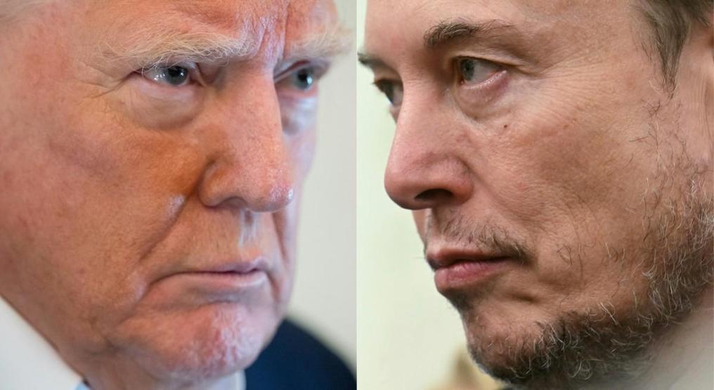 Elon Muskın Trump iddiası Demokratları harekete geçirdi: Epstein dosyaları yayımlansın