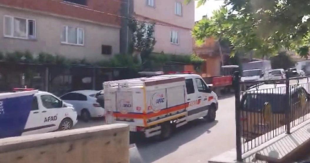 Kayıp ortaokul öğrencisi Burak Koçak ile ilgili yeni gelişme Son görüntüleri ortaya çıktı