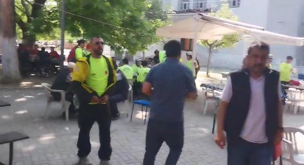 Kayıp ortaokul öğrencisi Burak Koçak ile ilgili yeni gelişme Son görüntüleri ortaya çıktı