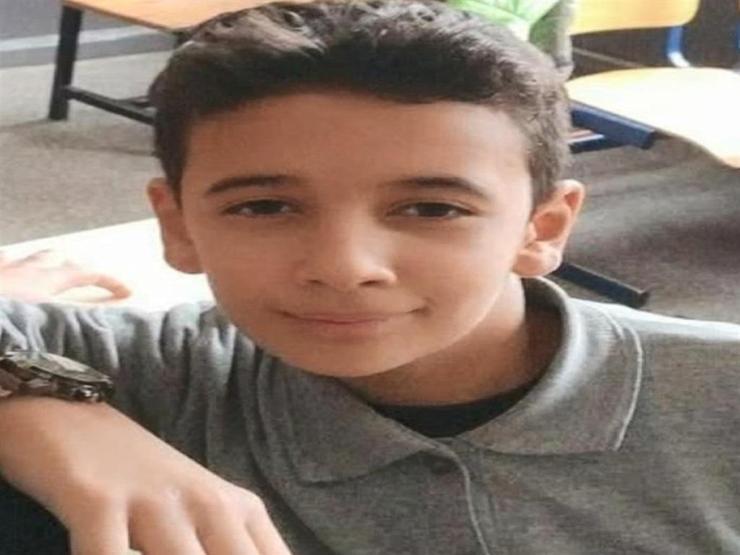Kayıp ortaokul öğrencisi Burak Koçak ile ilgili yeni gelişme Son görüntüleri ortaya çıktı
