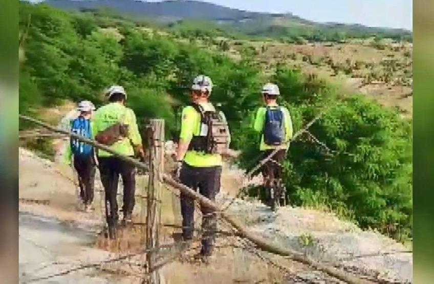 Kayıp ortaokul öğrencisi Burak Koçak ile ilgili yeni gelişme Son görüntüleri ortaya çıktı