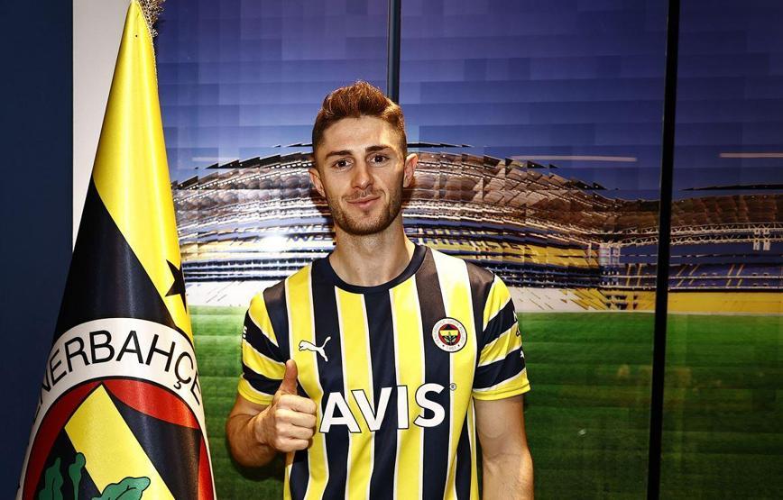Arda Turan, Fenerbahçe’nin orta sahasını istiyor Resmî teklif…