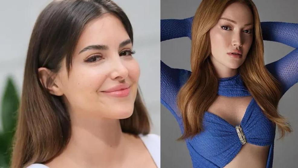 Ala Tokel ile Danla Bilic yine mi küstü Sen enayi misin dedi, noktayı koydu: Hala intikam planları peşindeyseniz...