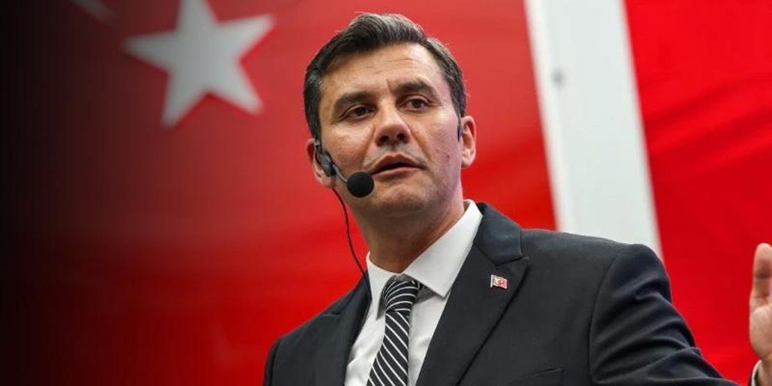 SON DAKİKA | Elektrik akımına kapılmıştı... Başkan Ferdi Zeyrekin sağlık durumu nasıl
